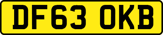 DF63OKB