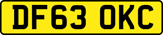 DF63OKC
