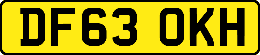 DF63OKH