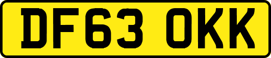 DF63OKK