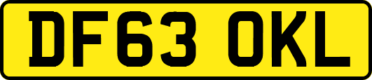 DF63OKL
