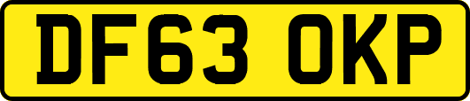 DF63OKP