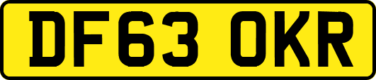 DF63OKR