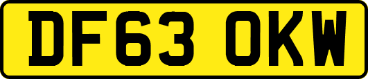 DF63OKW