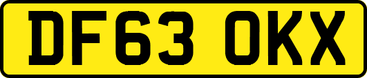 DF63OKX
