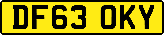 DF63OKY