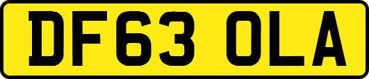 DF63OLA