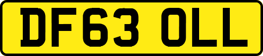 DF63OLL