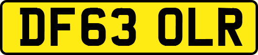 DF63OLR