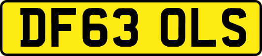 DF63OLS