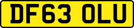 DF63OLU