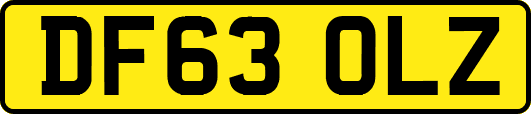 DF63OLZ