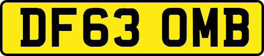 DF63OMB