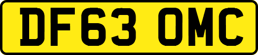 DF63OMC