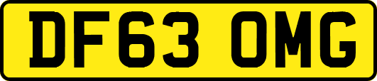 DF63OMG