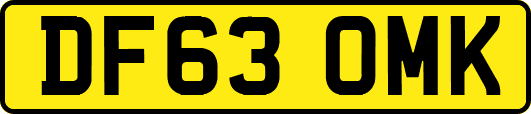DF63OMK