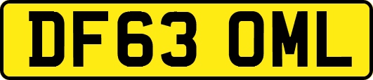 DF63OML