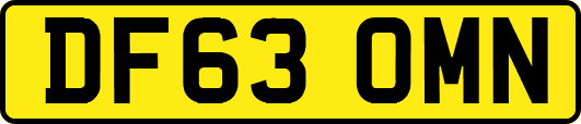 DF63OMN