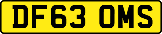 DF63OMS