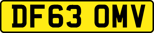DF63OMV
