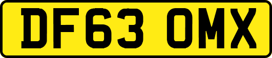 DF63OMX