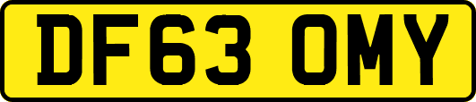 DF63OMY
