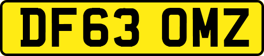 DF63OMZ