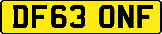 DF63ONF