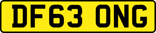 DF63ONG