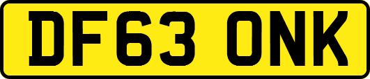 DF63ONK