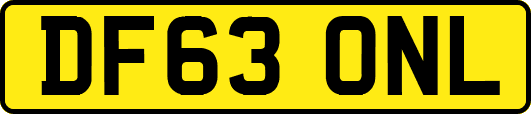 DF63ONL