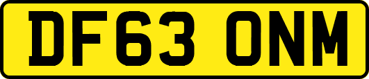 DF63ONM