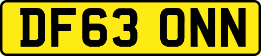 DF63ONN