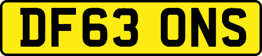 DF63ONS