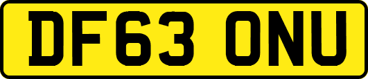 DF63ONU