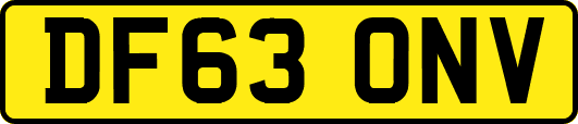 DF63ONV