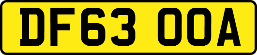 DF63OOA