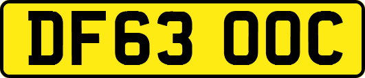 DF63OOC