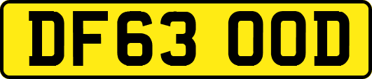 DF63OOD