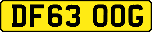 DF63OOG