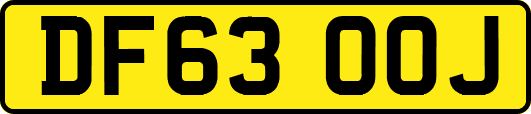 DF63OOJ