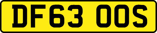 DF63OOS