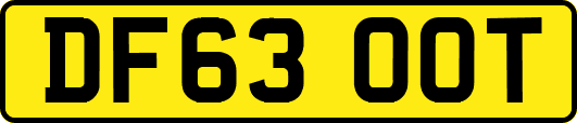 DF63OOT