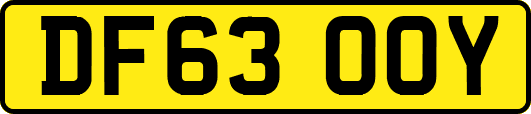 DF63OOY