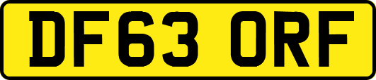 DF63ORF