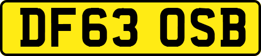 DF63OSB