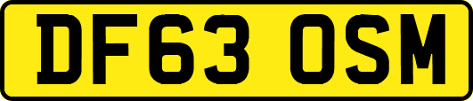 DF63OSM