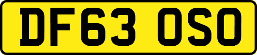 DF63OSO
