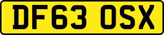 DF63OSX