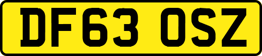 DF63OSZ